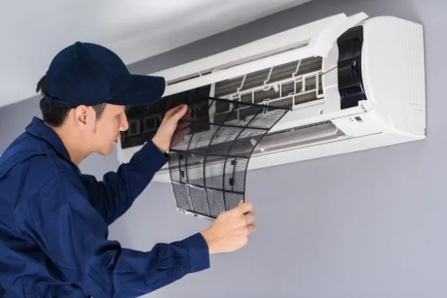 Air Con Installation & Repair