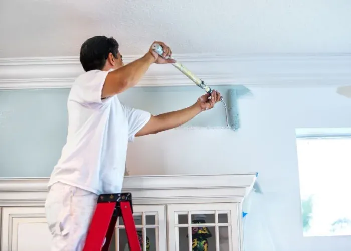 Condo Painting Service