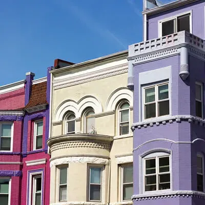 Gate Painting Service