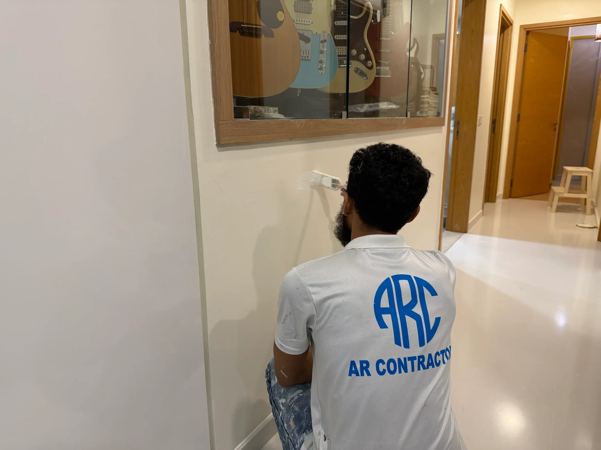 Painting Service Image