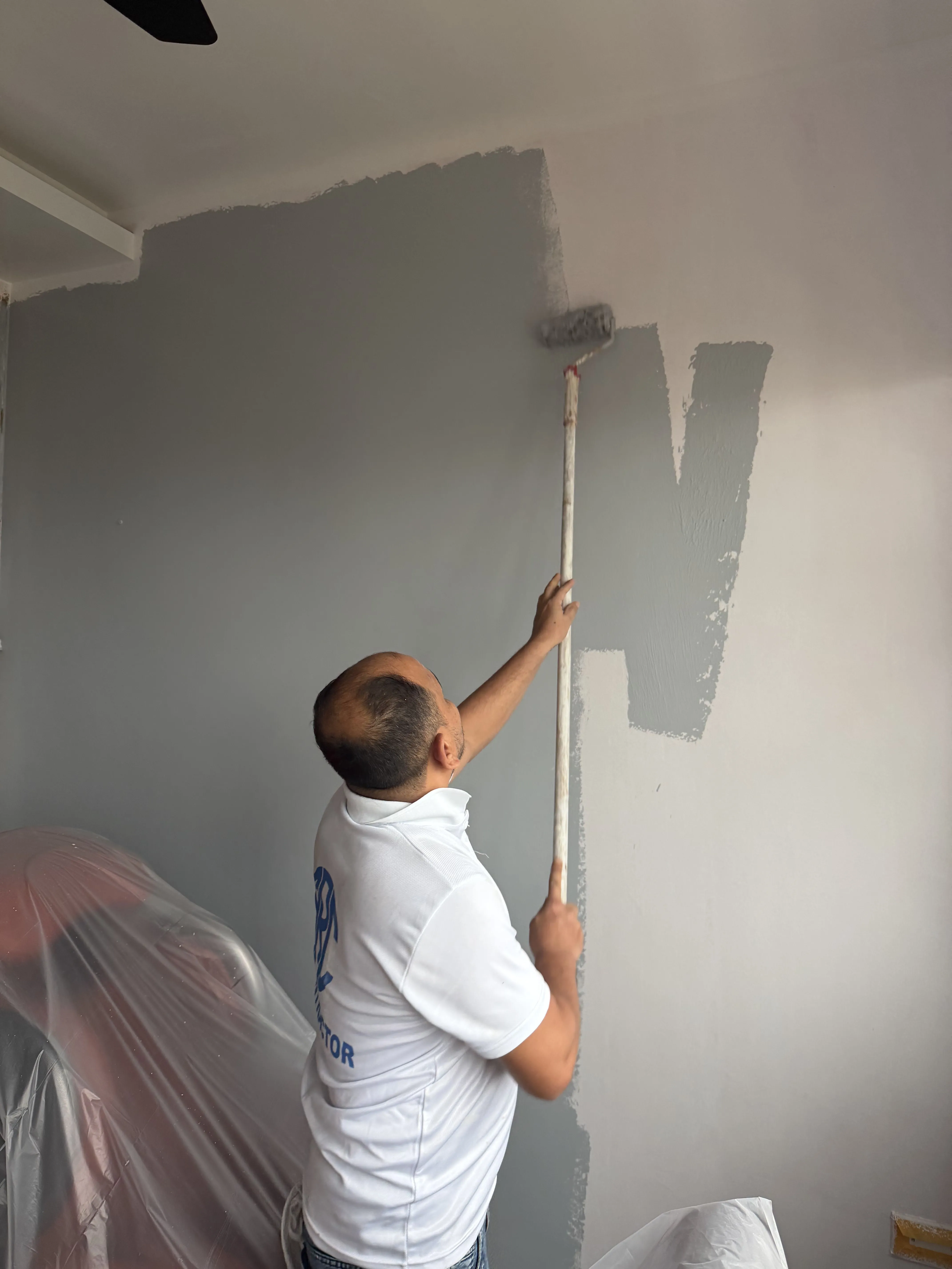 Painting Service Image