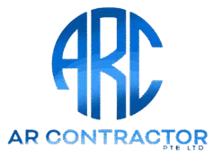 AR Contructor Pte Ltd-Singapore’s Trusted Choice for Flawless Painting & Aircon Services